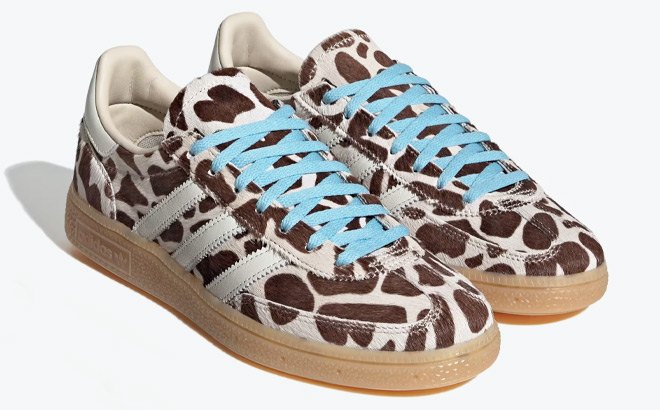 Adidas Womens Handball Spezial Shoes