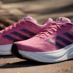 Adidas Womens Response 2 Running Shoes
