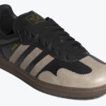 Adidas Womens Samba OG Shoe