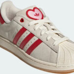 Adidas Womens Superstar II Shoes