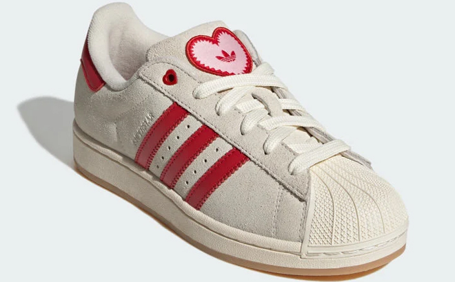 Adidas Womens Superstar II Shoes Adidas Womens Superstar II Shoes
