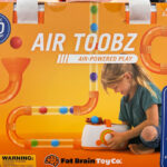 Air Toobz Playset