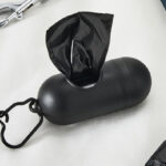 Amazon Basics Dog Poop Bags