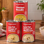 Amazon Canned Soups