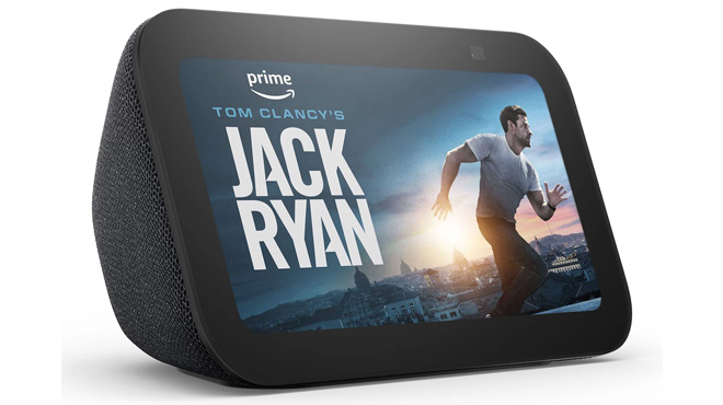 Amazon Echo Show 5 Amazon Echo Show 5