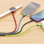 Apple Watch Multi Charging Cable
