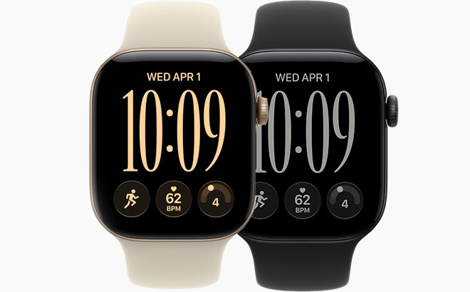 Apple Watch Series 12 Apple Watch Series 12