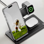 Apple Wireless Charging Station