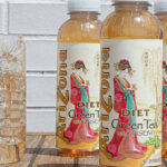 AriZona Diet Green Tea with Ginseng