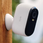Arlo Outdoor Camera