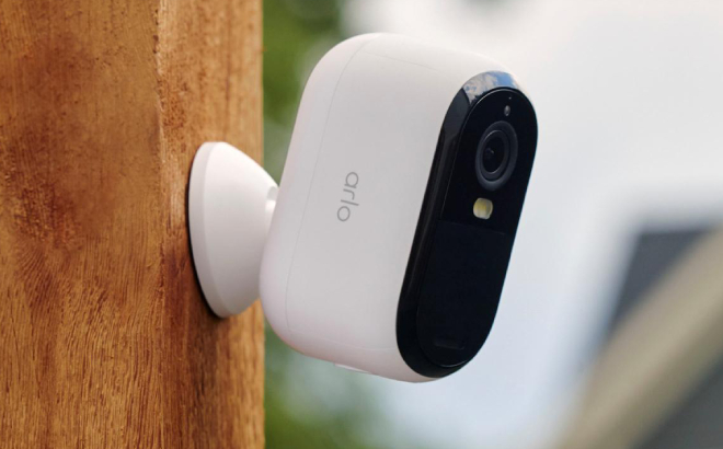 Arlo Outdoor Camera Arlo Outdoor Camera