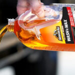 Armor All Ultra Shine Car Wash and Car Wax
