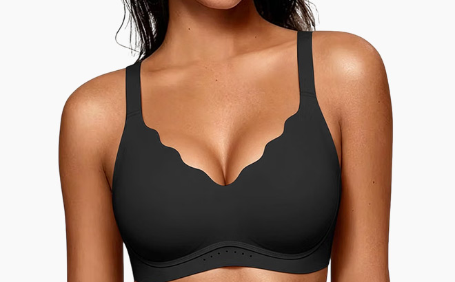 As Fairy Wireless Bras As Fairy Wireless Bras