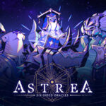 Astrea Six Sided Oracles Game