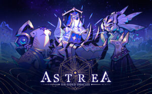 Astrea Six Sided Oracles Game
