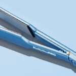 BaBylissPRO Nano Titanium Professional Ultra Thin Flat Iron