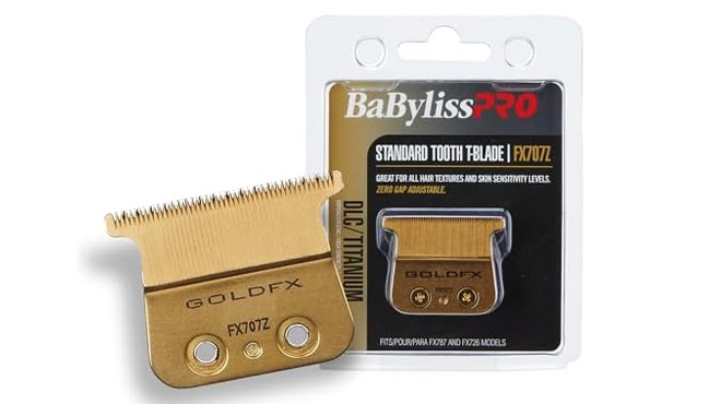 BaBylissPRO Replacement Blades