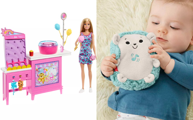 Barbie Beach Detectives Malibu Fashion Doll Barbie Beach Detectives Malibu Fashion Doll