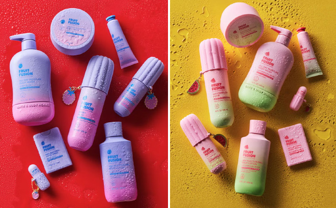 Bath Body Works Body Care Bath Body Works Body Care