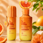 Bath Body Works Mist Lotion