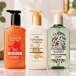 Bath Body Works Skin Loving Soaps New