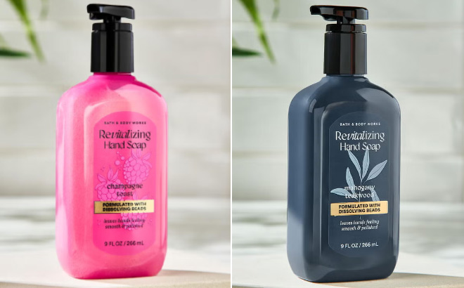 Bath Body Works Skin Loving Soaps Bath Body Works Skin Loving Soaps