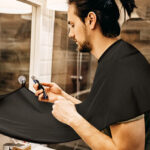 Beard Bib Apron