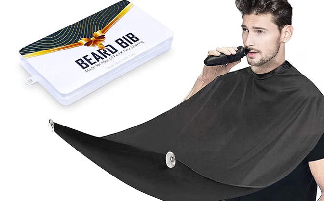 Beard Bib Beard Bib