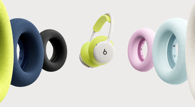 Beats 360 Build Your Bundle Kit Beats 360 Build Your Bundle Kit