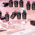 Beetles Jelly Gel Nail Polish Set
