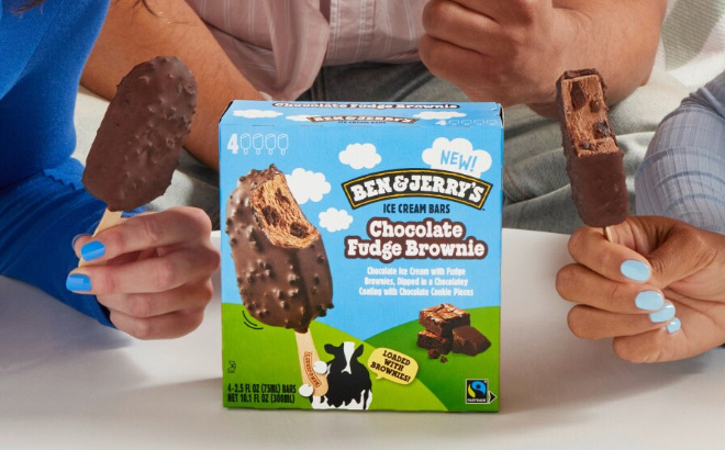 Ben Jerrys Ice Cream Boxes Ben Jerrys Ice Cream Boxes