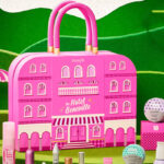 Benefit 24 Piece The Hotel Beneville Beauty Advent Calendar Gift Set