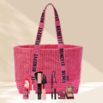 Benefit Cosmeti cs Holiday Icons 5 Piece Gift Set