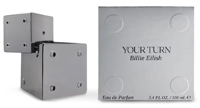 Billie Eilish Your Turn EDP Billie Eilish Your Turn EDP