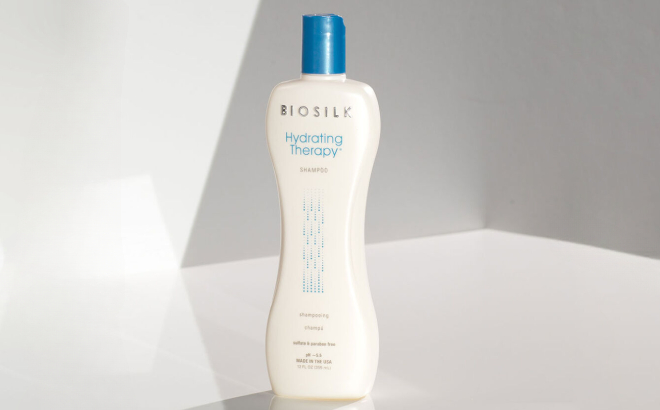 BioSilk Hydrating Shampoo BioSilk Hydrating Shampoo