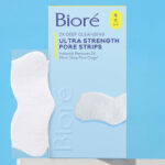 Biore Blackhead Remover Pore Strips