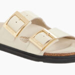 Birkenstock Arizona Droplet Buckle Slide Sandals