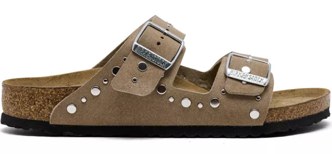 Birkenstock Girls Sandals Birkenstock Girls Sandals