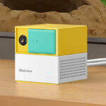 Blackview PlayPop 8 Game Console