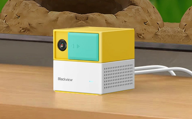 Blackview PlayPop 8 Game Console Blackview PlayPop 8 Game Console