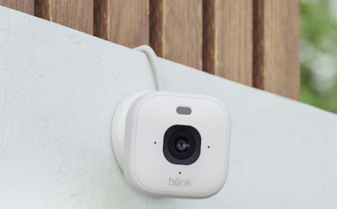 Blink Mini 2K Camera Blink Mini 2K Camera