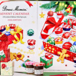 Bonne Maman 2026 Advent Calendar