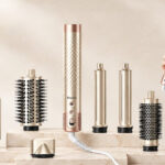 Bopcal 7 in 1 Air Styler on the Table