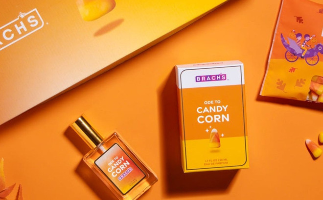 Brachs Ode To Candy Corn EDP
