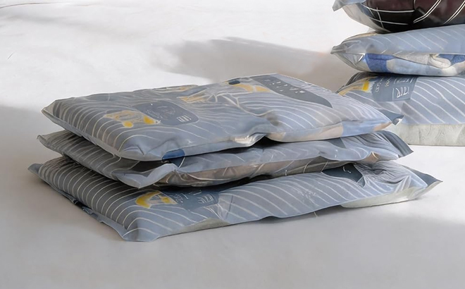 Briono Vacuum Storage Bags Briono Vacuum Storage Bags
