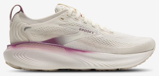 Brooks Adrenaline GTS 25 Womens Shoe