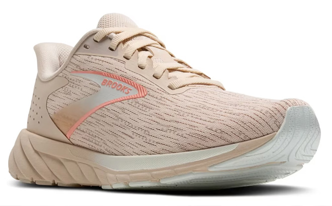 Brooks Womens Anthem 7 Running Shoes