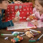 Build A Bear Advent Calendar