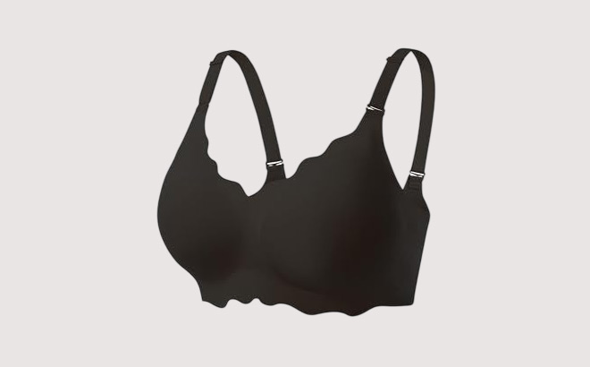 COCOMARTS Jelly Bra