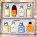 Calvin Klein 4 Piece Gift Sets